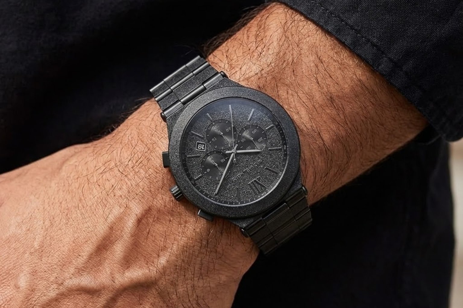 Comment ajuster une montre Michael Kors