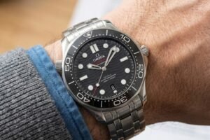 Qui et où sont fabriqués les montres Omega