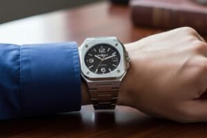 Qui et où sont fabriqués les montres Bell & Ross