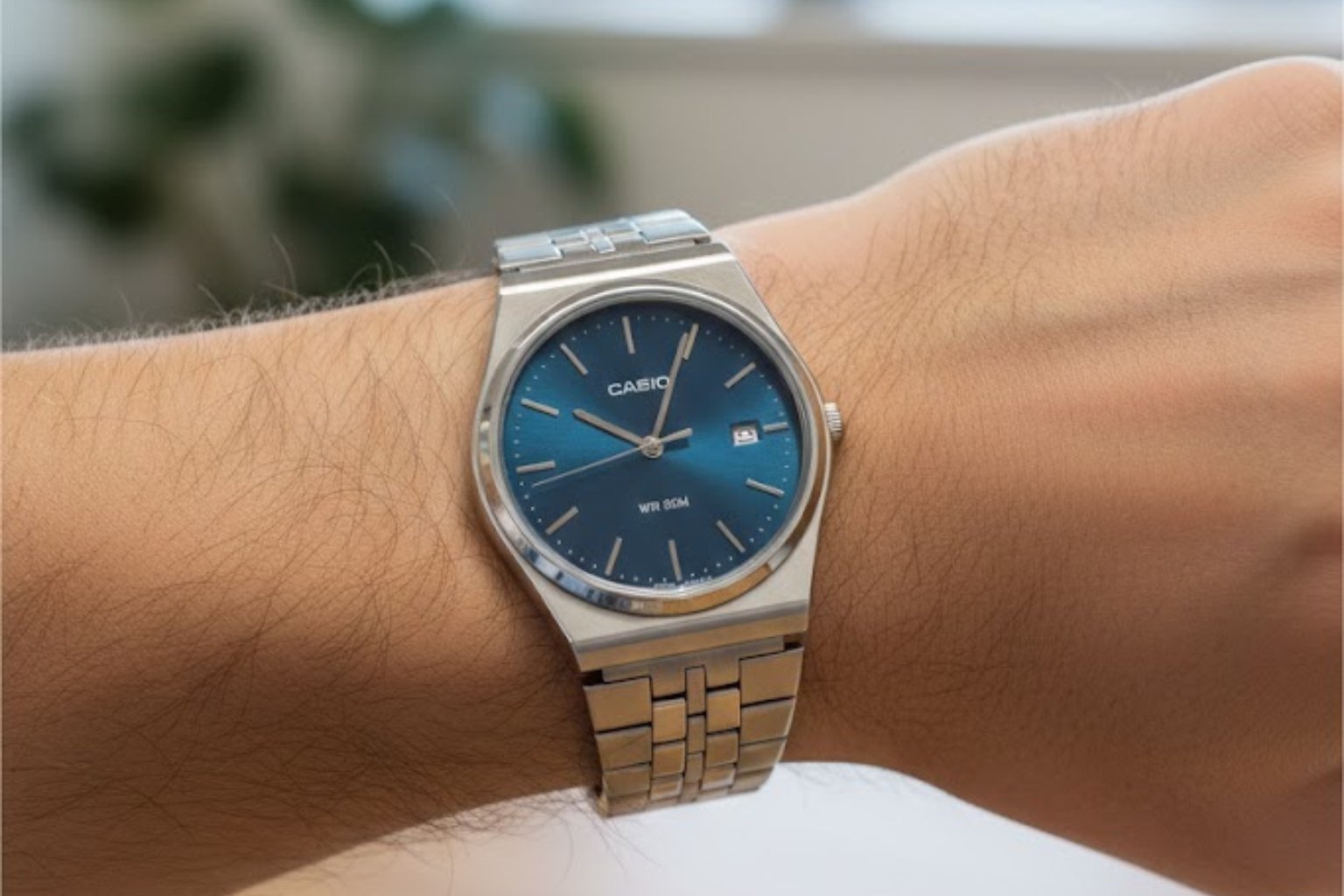 Qui et où sont fabriqués les montres Casio