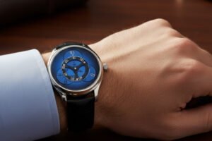 Qui et où sont fabriqués les montres H. Moser & Cie