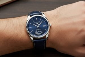 Qui et où sont fabriqués les montres Longines