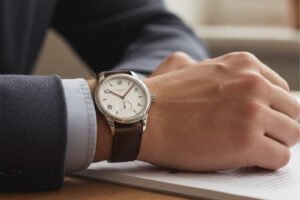 Qui et où sont fabriqués les montres Nomos Glashütte