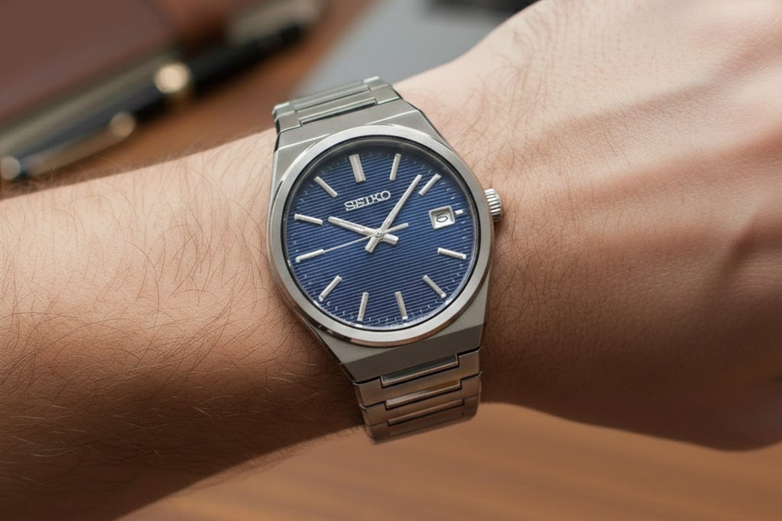 Qui et où sont fabriqués les montres Seiko