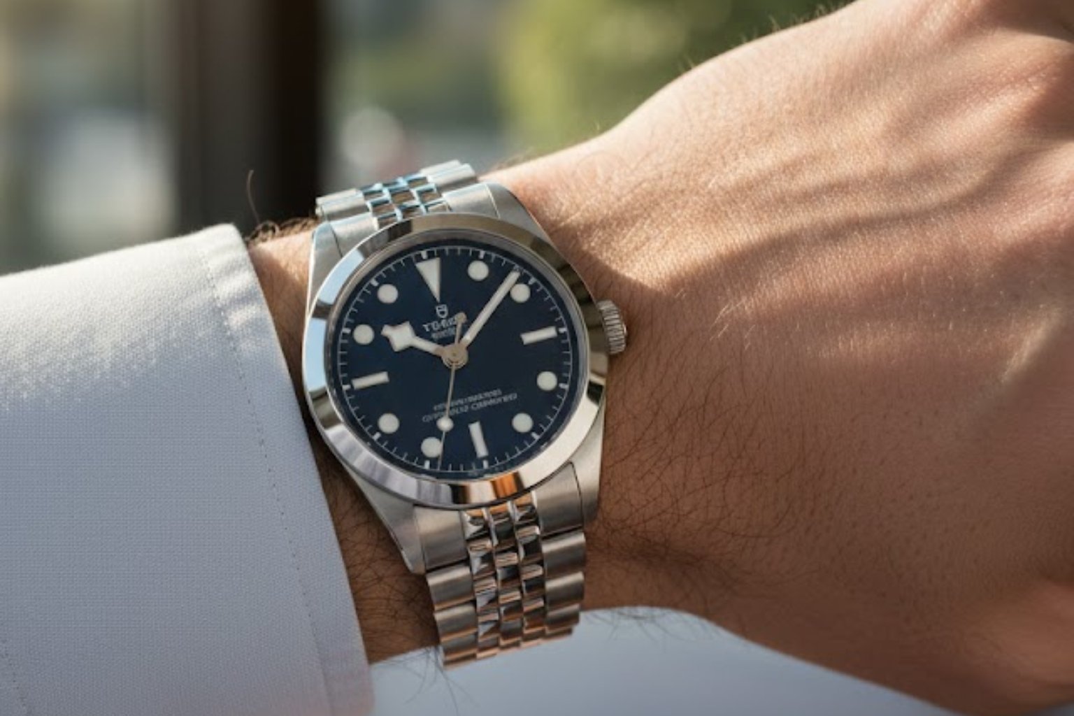 Qui et où sont fabriqués les montres Tudor