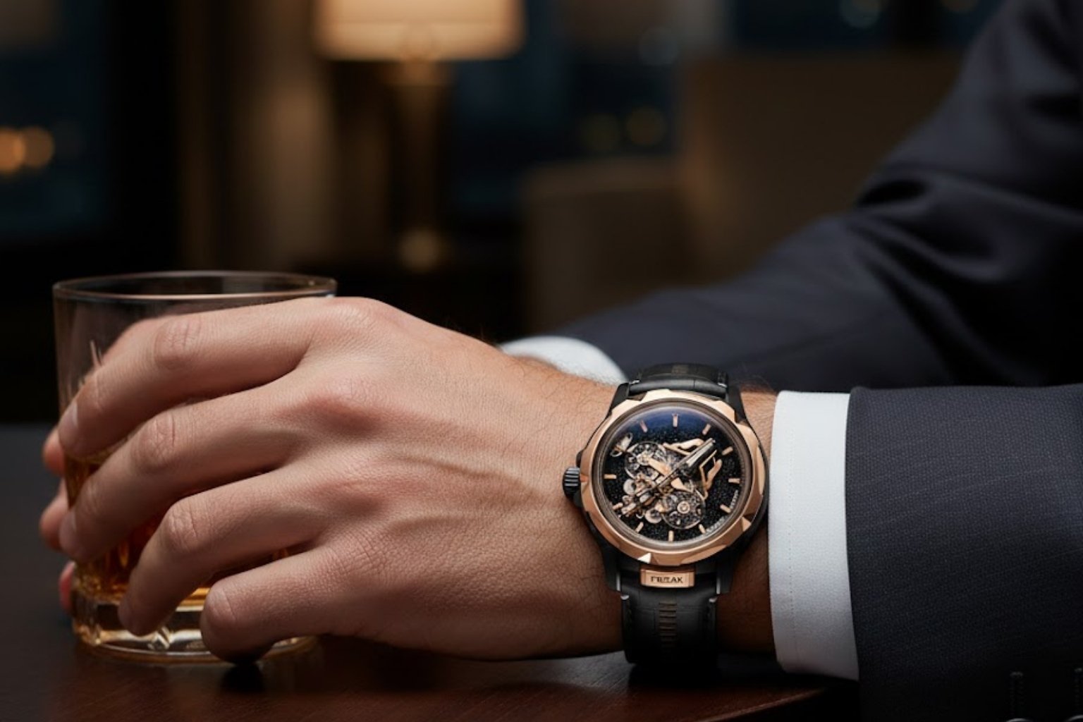 Qui et où sont fabriqués les montres Ulysse Nardin